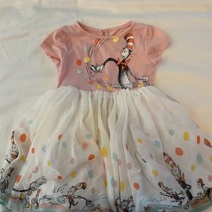 Toddler Dress